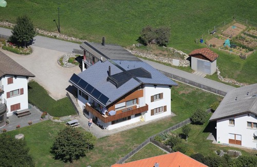Acletta Apartment | Casa Sper Gassa