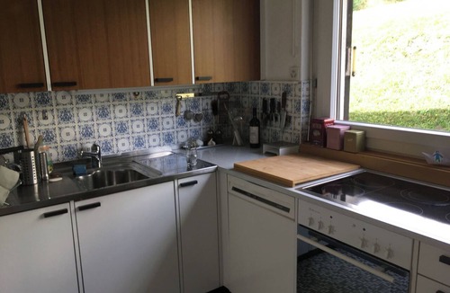 Tavanasa Apartment | Casa Splendusa Richter, Brigels, (Breil/Brigels), 65078B by Interhome