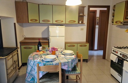 Vignanello House | Casa sulla Scarpata in the center of Vignanello
