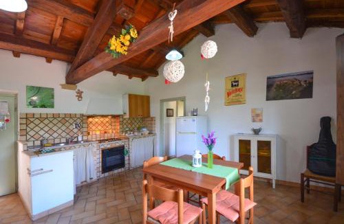 Mazzano Romano House | casa Totò