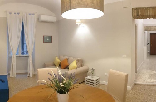 Monti Apartment | Casa Tua a Santa Maria Maggiore