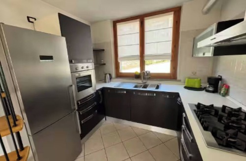 Montegrino Valtravaglia Apartment | Casa Valentina - Pool, Tennis & AC - Lake Maggiore