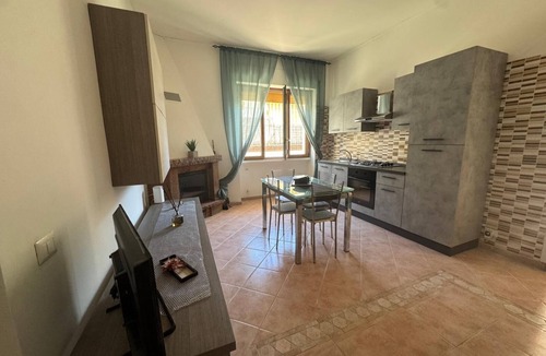 Ladispoli Apartment | Casa vacanze accogliente animali domestici ammessi