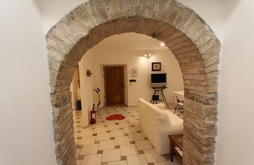 SantʼOreste House | Casa Vacanze Il Granaio