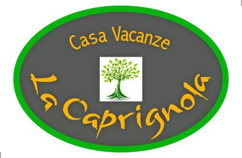 Buccino House | Casa Vacanze La Caprignola