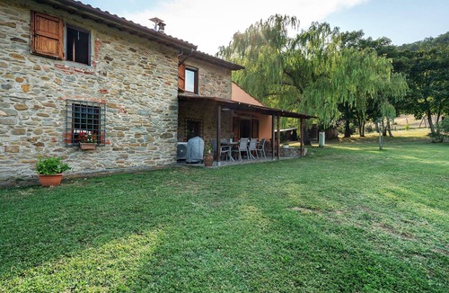 Sansepolcro House | Casa Vindelbono: pool, relaxation & charm among the mountains