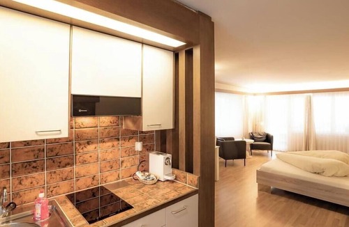 Bad Ragaz Apartment | Casa Viva, (Bad Ragaz), by Interhome