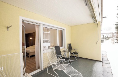 Bad Ragaz Apartment | Casa Viva, (Bad Ragaz), by Interhome