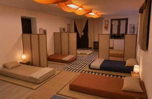 Bassano Romano Resort | Casa Yoga 2 Rilassati in una oasi di pace immersa nella natura a soli 60 minuti da Roma