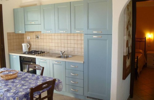 Pittulongu House | CASADELFARO 1° FLR 5min. from beaches with withe sand and clear cristal water