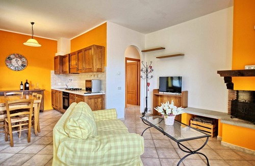 Pratovecchio Villa | Casale Daniele - Sala ,Tuscany