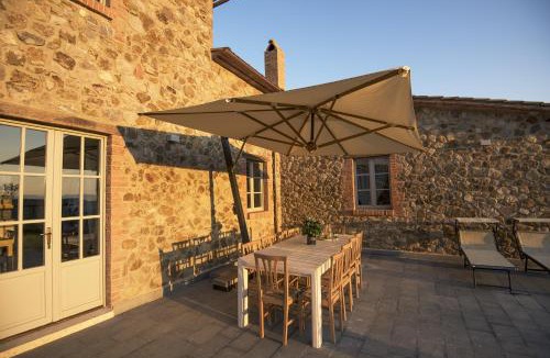 Trevinano Villa | Casale Galli