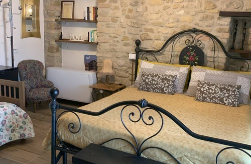 Nerbisci Bed & Breakfast | Casale I Calanchi Gubbio