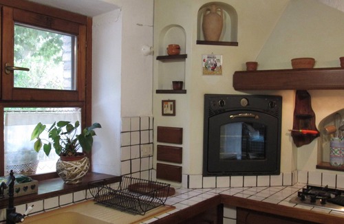 Chia Cottage | Casale La Cipressina Tiber Valley 70 km north of Rome with private swimming pool