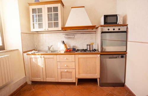 Allerona House | Casale Montemoro – Private Pool & Garden | Sleeps 10, Allerona, Italy