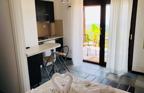 Marina Di Camerota Apartment | Casale Regina - Marina di Camerota