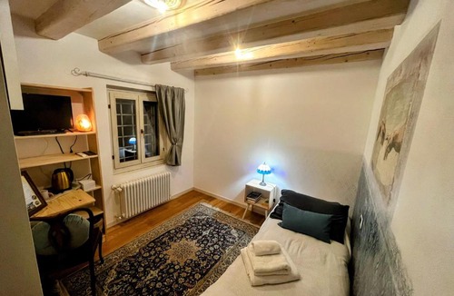 Codroipo Bed & Breakfast | Casale Sol Armonie