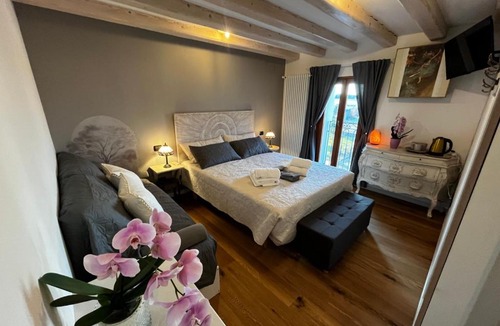 Codroipo Bed & Breakfast | Casale Sol Armonie