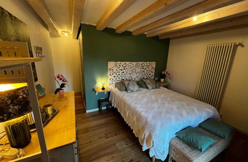 Codroipo Bed & Breakfast | Casale Sol Armonie