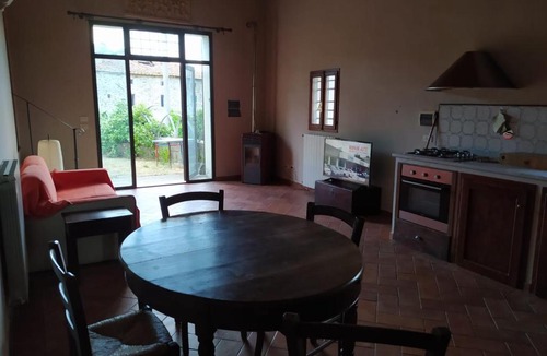 Pontassieve House | Casanova