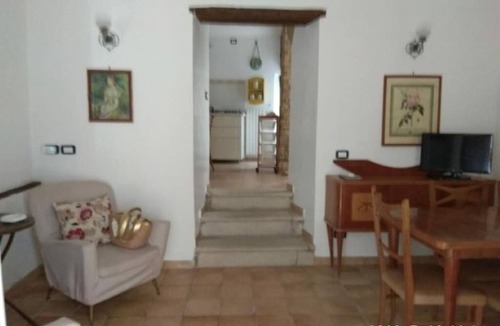 Stella Cilento Apartment | Case Vacanze Nel Parco Nazionale Del Cilento