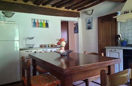 Sant'Andrea Apartment | Casetta a St Andrea