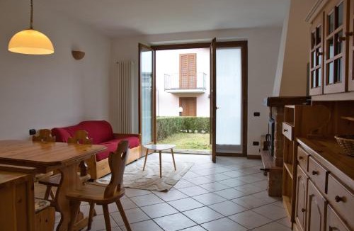 Cassina Valsassina Apartment | Cassina Lavallee 8