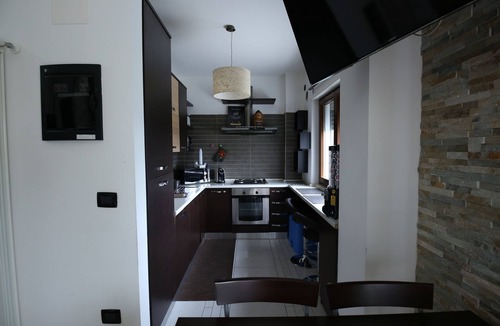 Cassino Apartment | Cassino - Appartamento Duplex - Parco Rondo'
