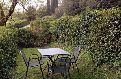 Castelnuovo Berardenga House | Castello di Montalto - La Fattoria con annesso