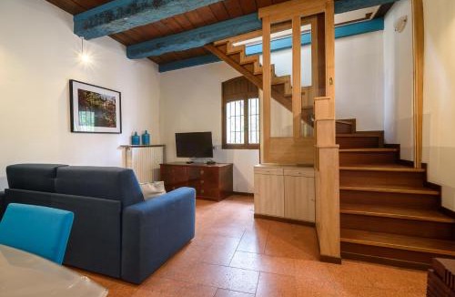 Montonate House | Castello di Montonate