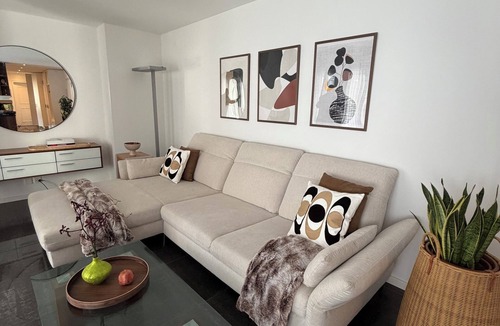 Central Interlaken Apartment | Center Park Apartment