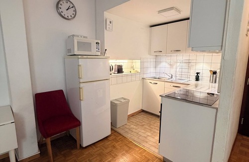 Maison-Royale Apartment | Central 2 bedroom apartment in heart of Eaux-Vives
