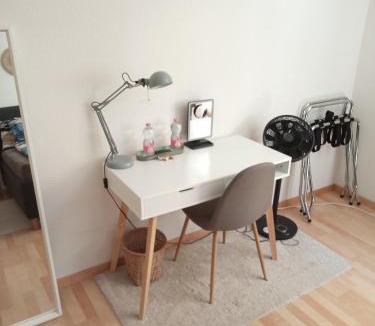 Lucerne Apartment | Central 2, nice two room apartment, free bus, city tax included