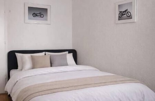 Fribourg Apartment | Central and cozy next to the cathedral