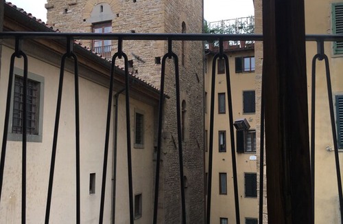 San Giovanni Apartment | Central apartment, Ponte Vecchio