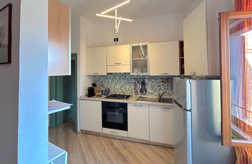 Siena Historical Center Apartment | Centralissimo Casa Piazzetta