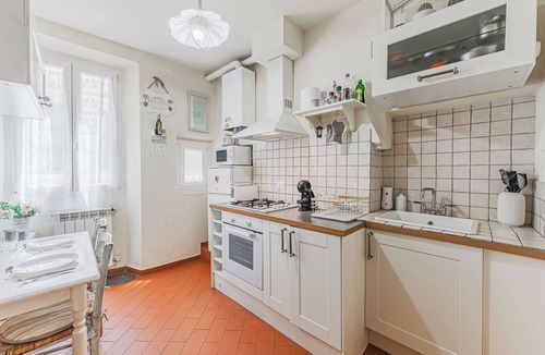 Santa Croce Apartment | Centrally located apartment, all attractions within walking distance