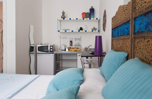 Citta Nuova-Barriera Nuova-San Vito-Citta Vecchia House | Centro Città Teatro