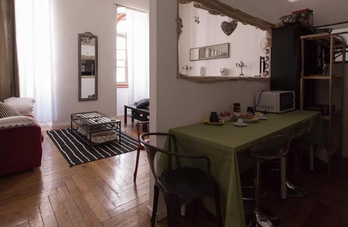 Citta Nuova-Barriera Nuova-San Vito-Citta Vecchia House | Centro Città Teatro