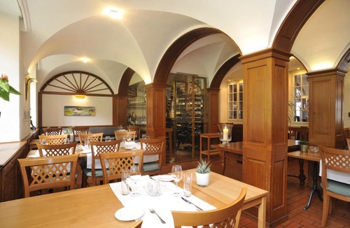 Riedholz Apartment | Château Attisholz