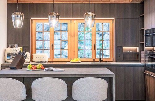 Grindelwald House | Chalet Andra by Interhome