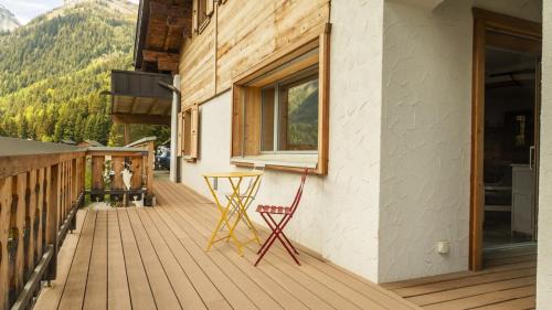 Ovronnaz Ski Chalet | Chalet authentique à Ovronnaz
