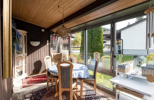 Soerenberg House | Chalet Doris by Interhome