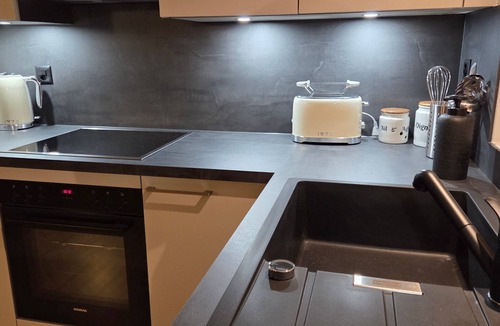 Champoussin Apartment | Chalet "Ecureuil" in den Portes du Soleil im Wallis by Interhome