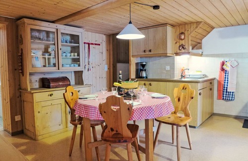 Brienz House | Chalet Esther by Interhome