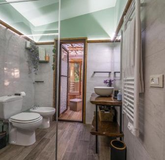 Fauglia House | Chalet i Poggetti