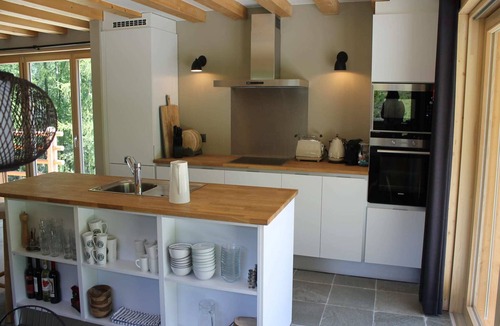 Riddes House | Chalet in La Tzoumaz near Ski Lift