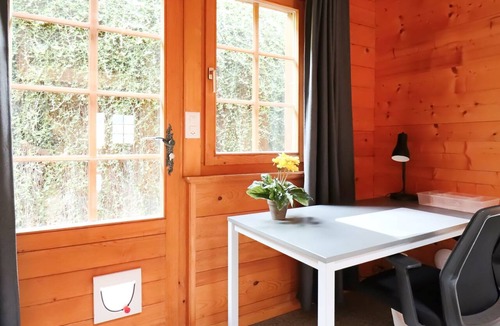 Val d'Illiez Apartment | Chalet La Pala, (Val-d'Illiez), by Interhome