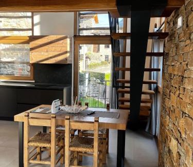 Premana Apartment | Chalet Letizia Mountain and Wellness Center - Your Mountain Holiday