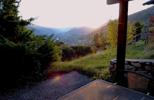 Leuk House | Chalet Mon Refuge St. Barbara, Leuk by Interhome